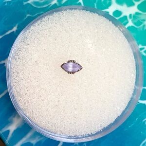 ❌SOLD❌ Anatometal “Lindsey” Threadless End